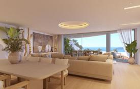 New luxury apartments with sea views in Altea, Alicante, Spain for 2,100,000 €