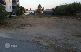 Land plot 1,160 m² in Aglantzia for 575,000 €