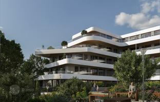 1-bedroom apartment 84 m² in Avlabari for $137,000