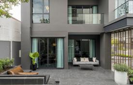 Complex of villas with swimming pools, lounge areas and clubhouses, Bangkok, Thailand for From $1,598,000