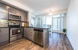 Apartment – Etobicoke, Toronto, Ontario,  Canada for C$723,000