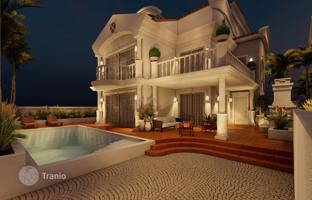 4-bedroom villa 300 m² in Fethiye for 68,334,000 TRY