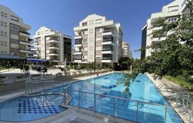 Apartment – Konyaalti, Kemer, Antalya,  Turkey for $247,000