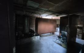 OBOROVO, NOVAKI OBOROVSKI — house with great potential for 99,000 €