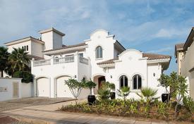 Villa – Palm Jumeirah, Dubai, UAE for $14,700 per week