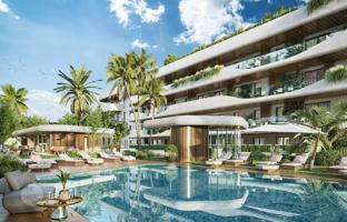3-bedroom apartment 130 m² in Marbella for 945,000 €