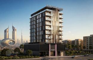 17 new objects in residential complex Fauchon Residences in Al Satwa for From $509,000
