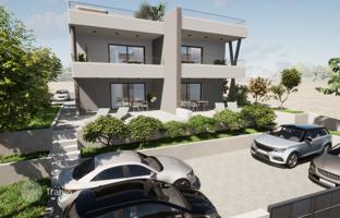 2-bedroom apartment 86 m² in Vodice for 250,000 €