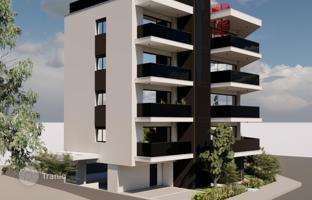 3-bedroom apartment 109 m² in Nicosia for 330,000 €