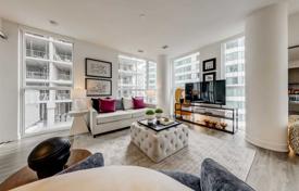Apartment – Peter Street, Old Toronto, Toronto,  Ontario,   Canada for C$1,308,000
