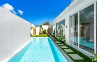 2-bedroom villa 225 m² in Bingin Beach for $499,000