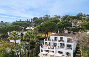 5-bedroom villa 575 m² in Marbella for 5,495,000 €