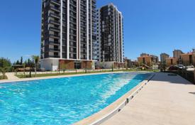 Furnished 1-Bedroom Apartment in Rengi Antalya in Dosemealti for $108,000