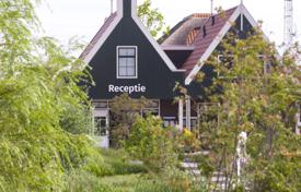 Detached house – North Holland, Netherlands for 3,340 € per week