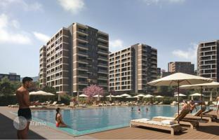 2-room apartment 88 m² in Tbilisi (city) for $101,000