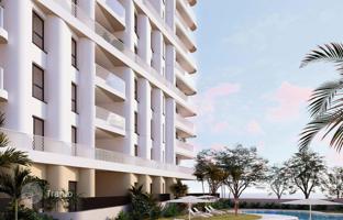 3-bedroom apartment 112 m² in Villajoyosa for 686,000 €