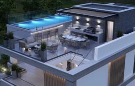 Apartment – Limassol (city), Limassol, Cyprus for 1,254,000 €