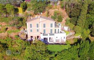 6-bedroom villa in Portofino. Price on request