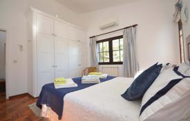 Sea view villa in quiet location, 3 bedrooms for 795,000 €