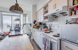 4-bedroom apartment in East York for C$717,000