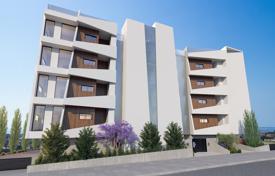 Apartment (Penthouse) in Agios Athanasios, Limassol for Sale for 1,180,000 €