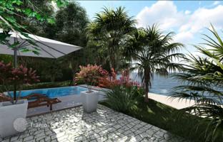 Magnificent plot of land near Lake Garda with a villa project, Italy for 2,200,000 €