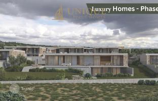 4-bedroom villa 205 m² in Sea Caves for 1,640,000 €