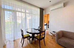 2-bedroom apartment 100 m² in Vake-Saburtalo for $295,000