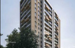 1-bedroom apartment 53 m² in Vake-Saburtalo for $120,000