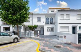 Exquisite townhouse in La Cala de Mijas for 600,000 €