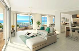 New studio apartment within walking distance from the sea, Saint-Laurent-du-Var, Cote d'Azur, France for 270,000 €