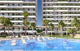 Apartment in a complex on the territory of the hotel 5 * for 115,000 €