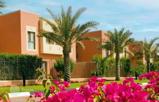 5 new villas in residential complex Mangrove Village in Rabdan for From $1,361,000