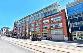 Apartment – Kingston Road, Toronto, Ontario,  Canada for C$847,000
