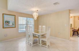 Townhome – Pembroke Pines, Broward, Florida,  USA for $730,000