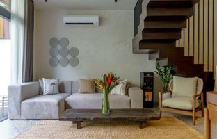 1-bedroom villa 60 m² in Tibubeneng for $190,000
