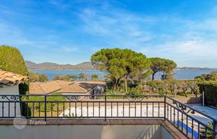 5-bedroom villa in Gassin for 5,300,000 €