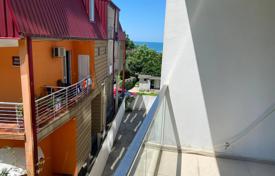 Studio in the resort area of Batumi on the second coastline for $37,000