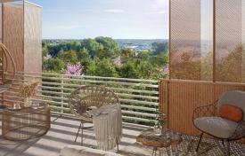 New residential complex with apartments in Montpellier, France for From 304,000 € New residential complex with apartments in Montpellier, France for From 304,000 €