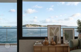3-bedroom apartment in new building 146 m² in Agios Nikolaos (Crete) for 1,180,000 €