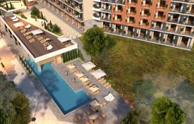 Comfortable, luxury and cozy apartment in Batumi, Georgia! for $182,000
