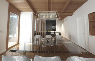 3-bedroom villa 130 m² in Leiria for 775,000 €