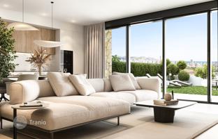 2-bedroom apartment 174 m² in Benidorm for 450,000 €