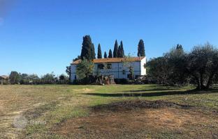 7-bedroom villa 290 m² in Roccastrada for 720,000 €