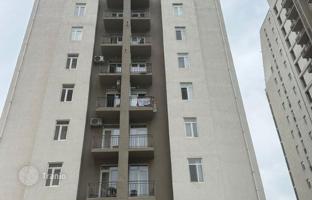 2-bedroom apartment 74 m² in Vake-Saburtalo for $105,000