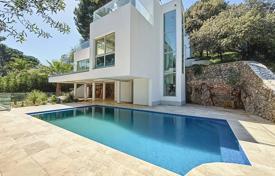 Villa – Cap d'Antibes, Antibes, Côte d'Azur (French Riviera),  France for 3,600,000 €