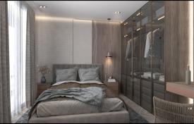 Apartment – Akdeniz Mahallesi, Mersin (city), Mersin,  Turkey for $82,000