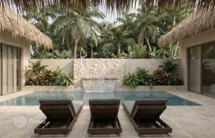 New villas with pools on Lake Chaweng, Koh Samui, Thailand for From $232,000