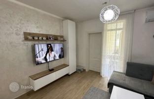 2-bedroom apartment 48 m² in Dobrota for 186,000 €