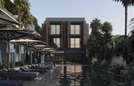 1-bedrooms apartments in new building 31 m² in Bali, Indonesia for $79,000